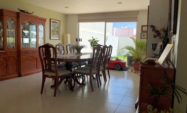 HERMOSA CASA EN LOMAS VERDES SEXTA SECCION LISTA PARA HABITAR