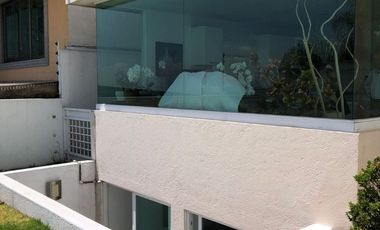 HERMOSA CASA EN LOMAS VERDES SEXTA SECCION LISTA PARA HABITAR