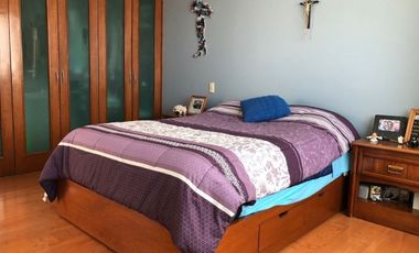 HERMOSA CASA EN LOMAS VERDES SEXTA SECCION LISTA PARA HABITAR