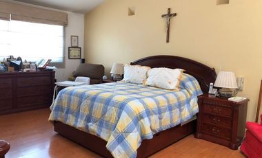 HERMOSA CASA EN LOMAS VERDES SEXTA SECCION LISTA PARA HABITAR