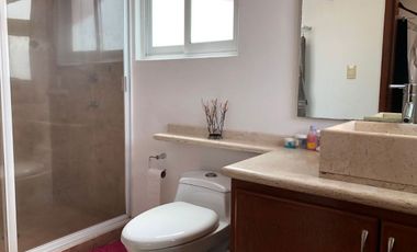 HERMOSA CASA EN LOMAS VERDES SEXTA SECCION LISTA PARA HABITAR