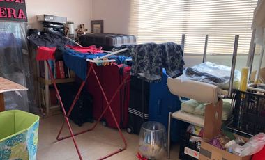 HERMOSA CASA EN LOMAS VERDES SEXTA SECCION LISTA PARA HABITAR