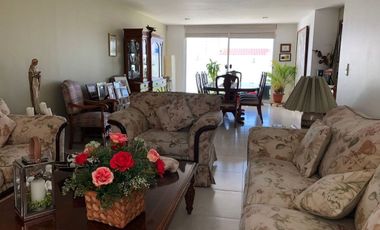 HERMOSA CASA EN LOMAS VERDES SEXTA SECCION LISTA PARA HABITAR