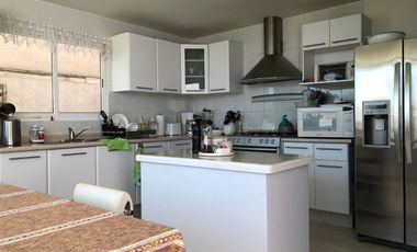 HERMOSA CASA EN LOMAS VERDES SEXTA SECCION LISTA PARA HABITAR