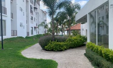 Moderno Departamento en Renta en Real de Juriquilla Amueblado y Equipado