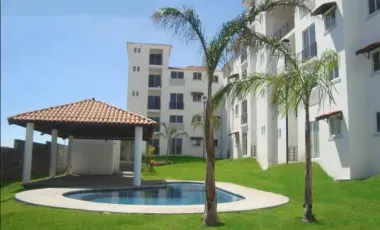 Moderno Departamento en Renta en Real de Juriquilla Amueblado y Equipado