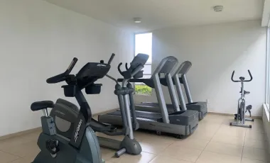 Moderno Departamento en Renta en Real de Juriquilla Amueblado y Equipado