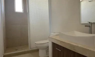 Moderno Departamento en Renta en Real de Juriquilla Amueblado y Equipado