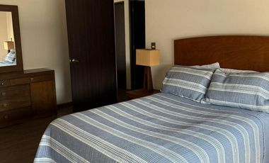 Moderno Departamento en Renta en Real de Juriquilla Amueblado y Equipado