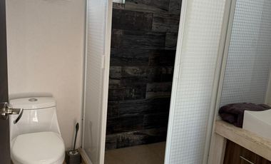 Moderno Departamento en Renta en Real de Juriquilla Amueblado y Equipado