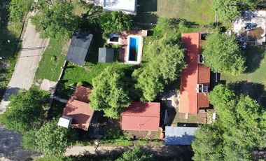 VENTA COMPLEJO DE CABAÑAS CARLOS PAZ