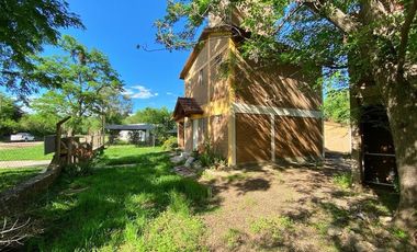 VENTA COMPLEJO DE CABAÑAS CARLOS PAZ