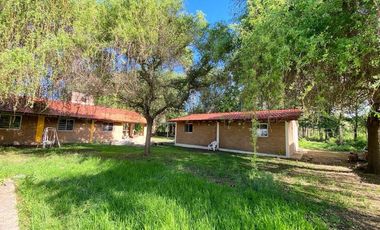 VENTA COMPLEJO DE CABAÑAS CARLOS PAZ