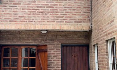 VENTA DUPLEX CARLOS PAZ
