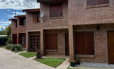 VENTA DUPLEX CARLOS PAZ