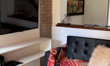 VENTA DUPLEX CARLOS PAZ