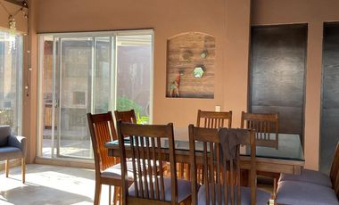 HERMOSA RESIDENCIA VIP EN PROVENZA RESIDENCIAL