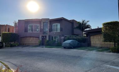 HERMOSA RESIDENCIA VIP EN PROVENZA RESIDENCIAL