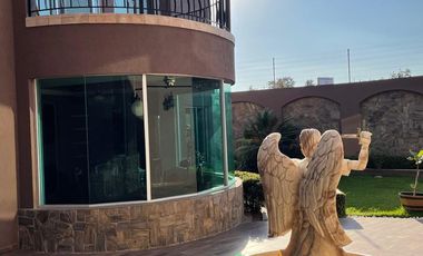 HERMOSA RESIDENCIA VIP EN PROVENZA RESIDENCIAL