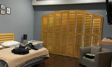 HERMOSA RESIDENCIA VIP EN PROVENZA RESIDENCIAL