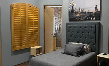 HERMOSA RESIDENCIA VIP EN PROVENZA RESIDENCIAL
