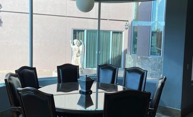 HERMOSA RESIDENCIA VIP EN PROVENZA RESIDENCIAL