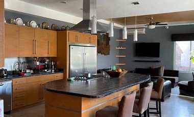 HERMOSA RESIDENCIA VIP EN PROVENZA RESIDENCIAL