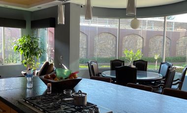HERMOSA RESIDENCIA VIP EN PROVENZA RESIDENCIAL