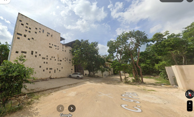 Departamento en condominio, Tulum Centro
