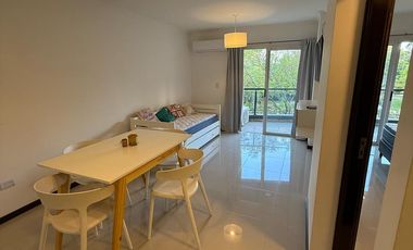 VENTA DEPTO 1 DORM VENETTO VILLAGE CARLOS PAZ