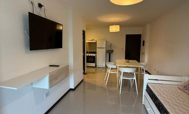 VENTA DEPTO 1 DORM VENETTO VILLAGE CARLOS PAZ
