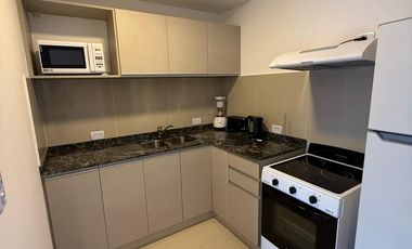 VENTA DEPTO 1 DORM VENETTO VILLAGE CARLOS PAZ