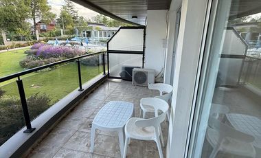 VENTA DEPTO 1 DORM VENETTO VILLAGE CARLOS PAZ