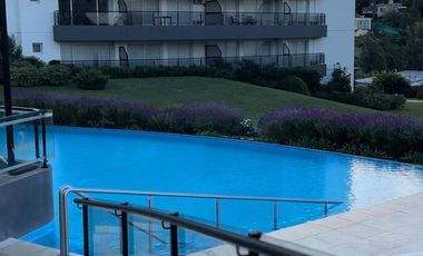 VENTA DEPTO 1 DORM VENETTO VILLAGE CARLOS PAZ