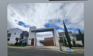 VENTA DE DOS TERRENOS LISTOS PARA CONTRUIR HERMOSAS CASAS
