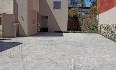 6 NUEVAS CASAS CON BUENA LUZ NATURAL Y VISTA A LAS MONTAÑAS