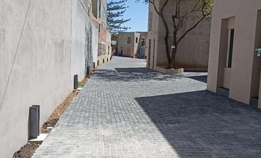 6 NUEVAS CASAS CON BUENA LUZ NATURAL Y VISTA A LAS MONTAÑAS