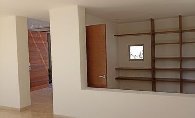 6 NUEVAS CASAS CON BUENA LUZ NATURAL Y VISTA A LAS MONTAÑAS