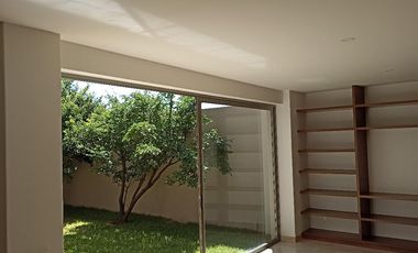 6 NUEVAS CASAS CON BUENA LUZ NATURAL Y VISTA A LAS MONTAÑAS