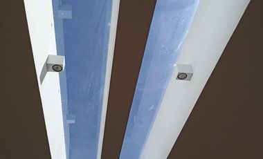 6 NUEVAS CASAS CON BUENA LUZ NATURAL Y VISTA A LAS MONTAÑAS