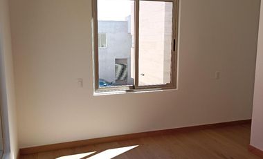 6 NUEVAS CASAS CON BUENA LUZ NATURAL Y VISTA A LAS MONTAÑAS