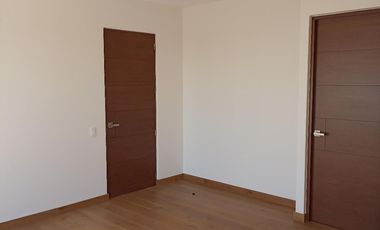 6 NUEVAS CASAS CON BUENA LUZ NATURAL Y VISTA A LAS MONTAÑAS