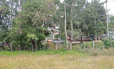 TERRENO OPORTUNIDAD ÚNICA EN San Francisco Soyaniquilpan, CP. 54280, Estado de México