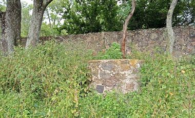 TERRENO OPORTUNIDAD ÚNICA EN San Francisco Soyaniquilpan, CP. 54280, Estado de México