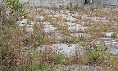 TERRENO OPORTUNIDAD ÚNICA EN San Francisco Soyaniquilpan, CP. 54280, Estado de México