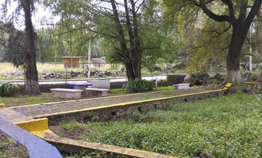 TERRENO OPORTUNIDAD ÚNICA EN San Francisco Soyaniquilpan, CP. 54280, Estado de México