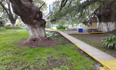 TERRENO OPORTUNIDAD ÚNICA EN San Francisco Soyaniquilpan, CP. 54280, Estado de México
