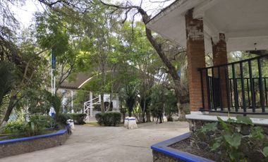 TERRENO OPORTUNIDAD ÚNICA EN San Francisco Soyaniquilpan, CP. 54280, Estado de México