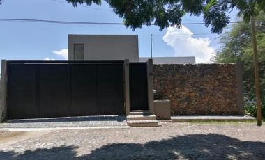 LINDA CASA EN AJIJIC SUPER ZONA