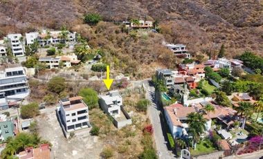 LINDA CASA EN AJIJIC SUPER ZONA